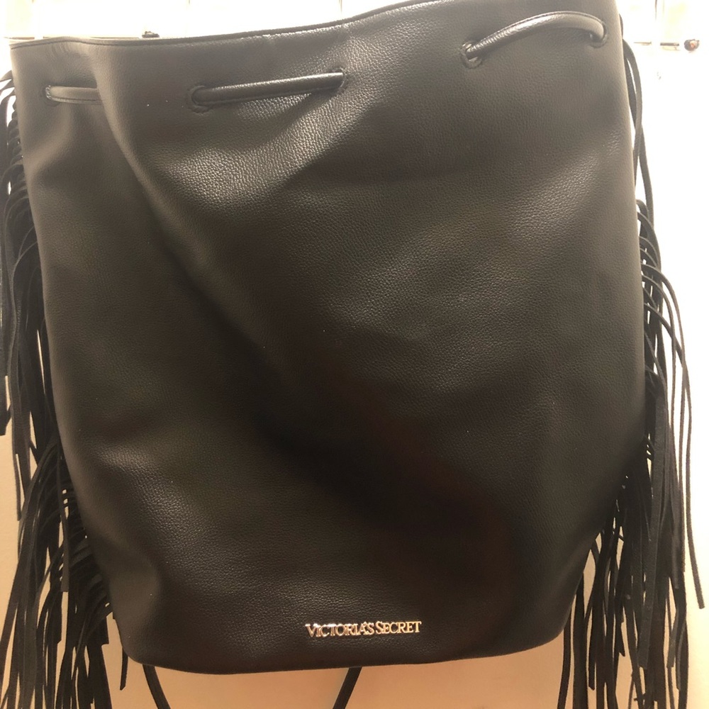 Victoria’s Secret backpack